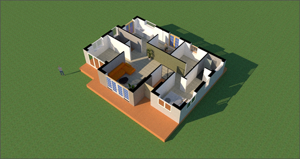 3d