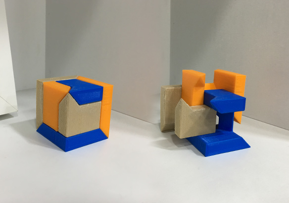 3d