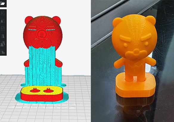 3d